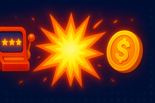 电子红包App功能展示